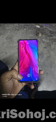 Oppo reno 8/256